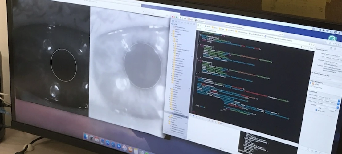 Center for Informatics and Telehealth in Medicine (InTelMed) image