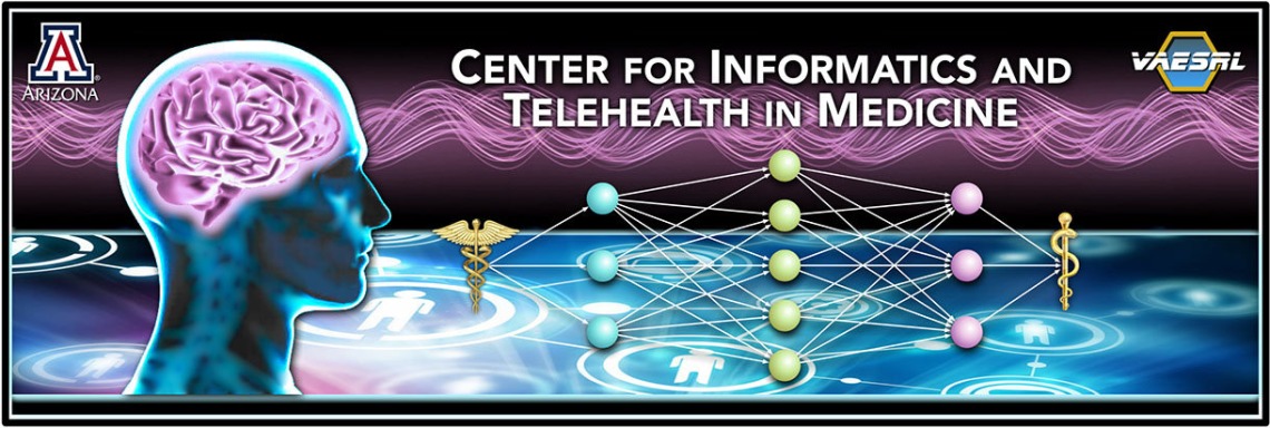 Center for Informatics and Telehealth in Medicine (InTelMed) image